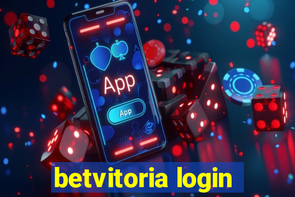 betvitoria login